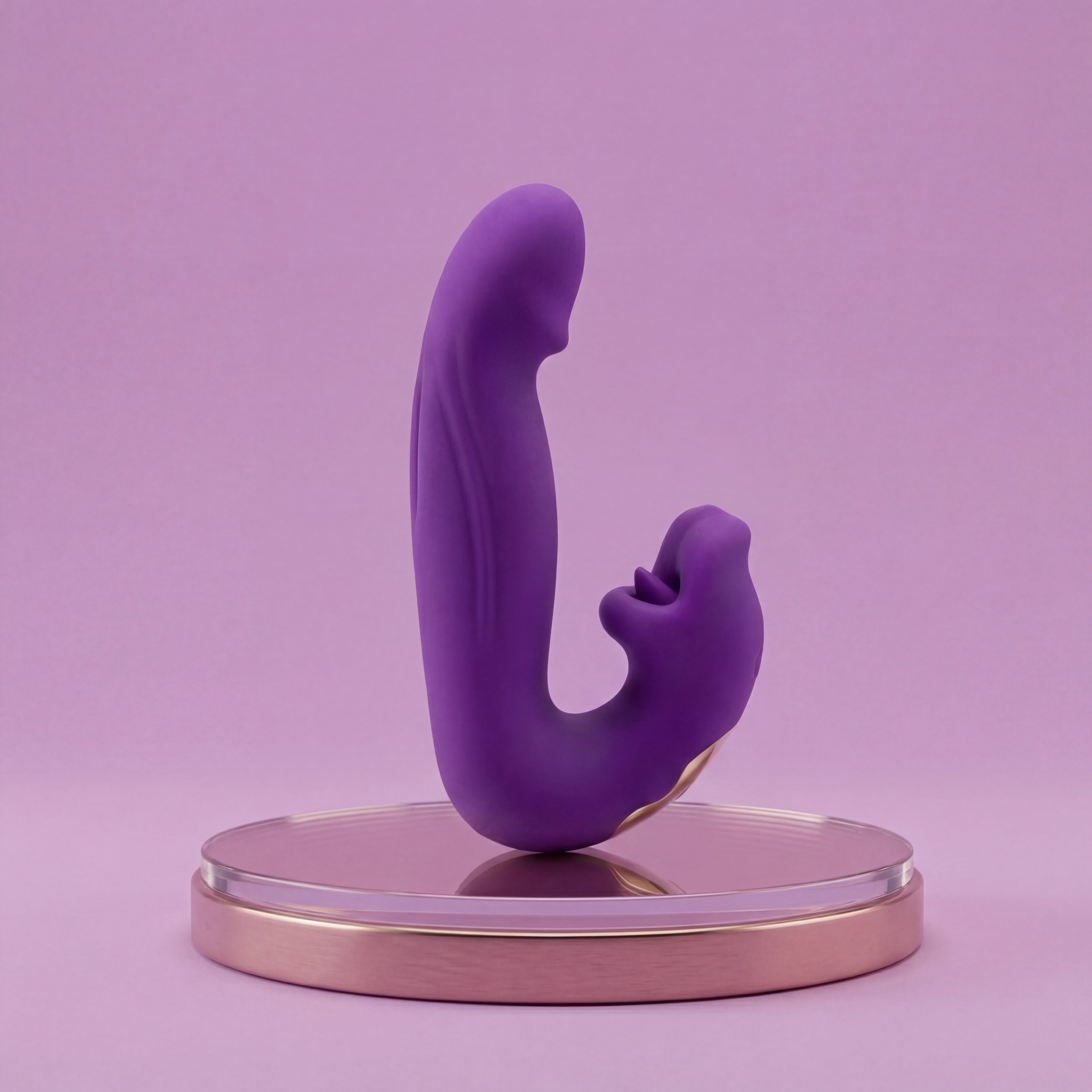 Senza™ 4-in-1 Bekkenbodem Activator