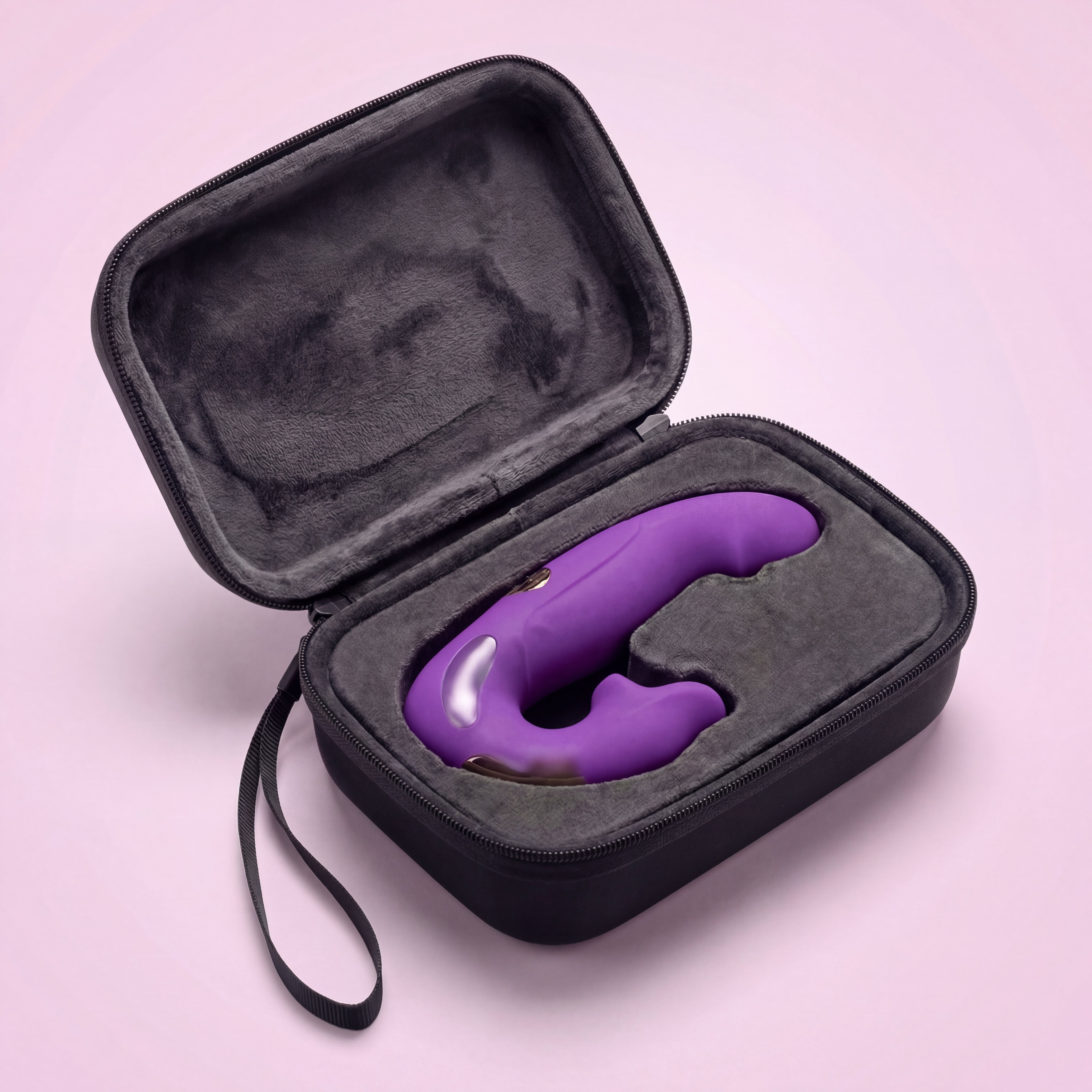 Étui de voyage Senza