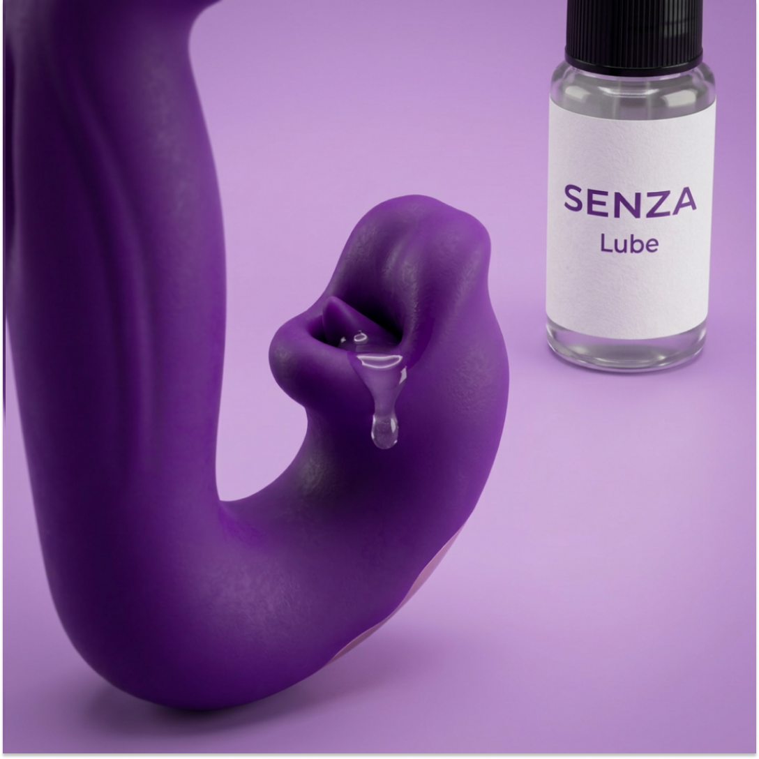 Senza™ 4-in-1 Bekkenbodem Activator