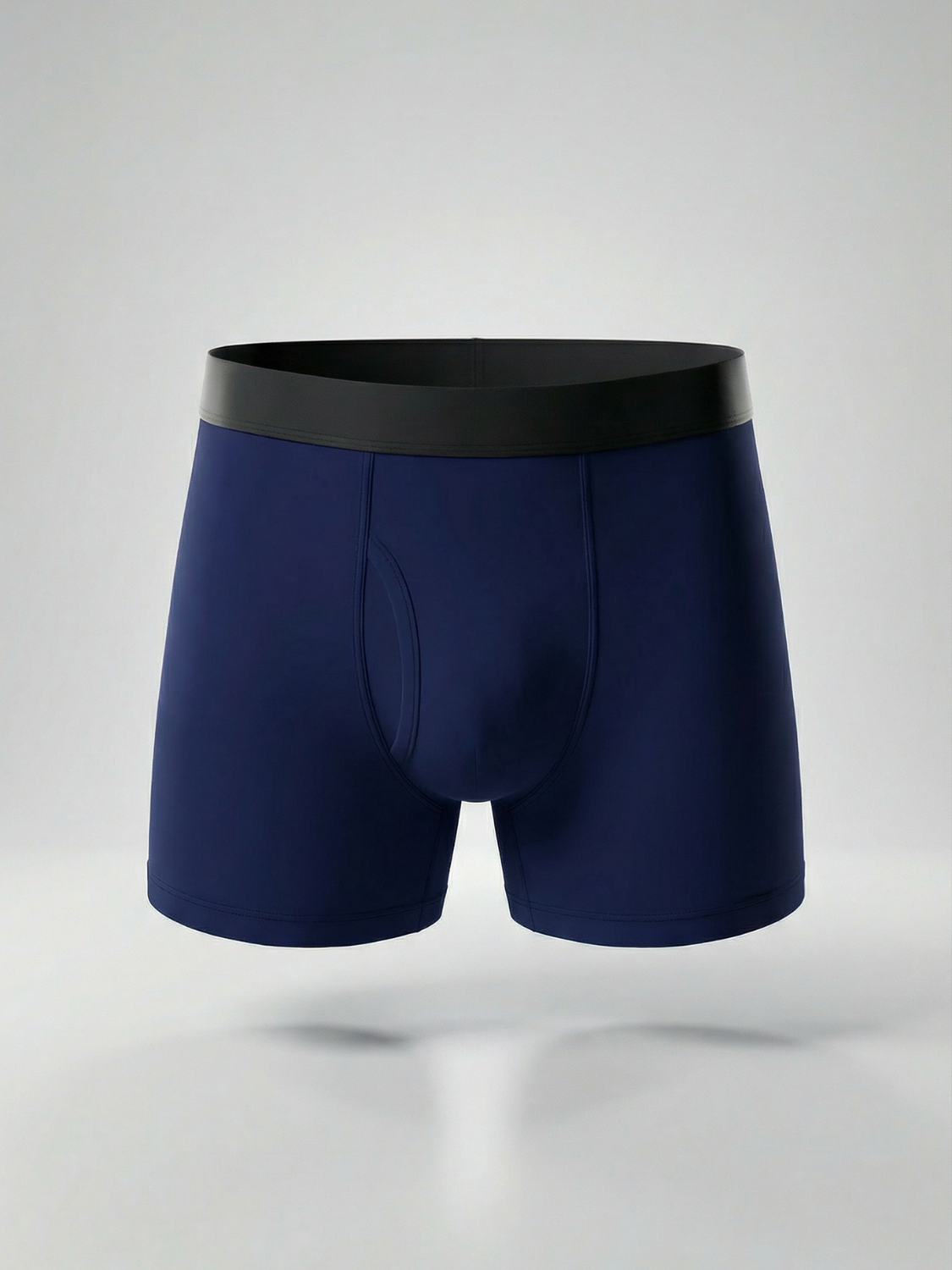 MANGUARD Lekvrije Boxers (Blauw)