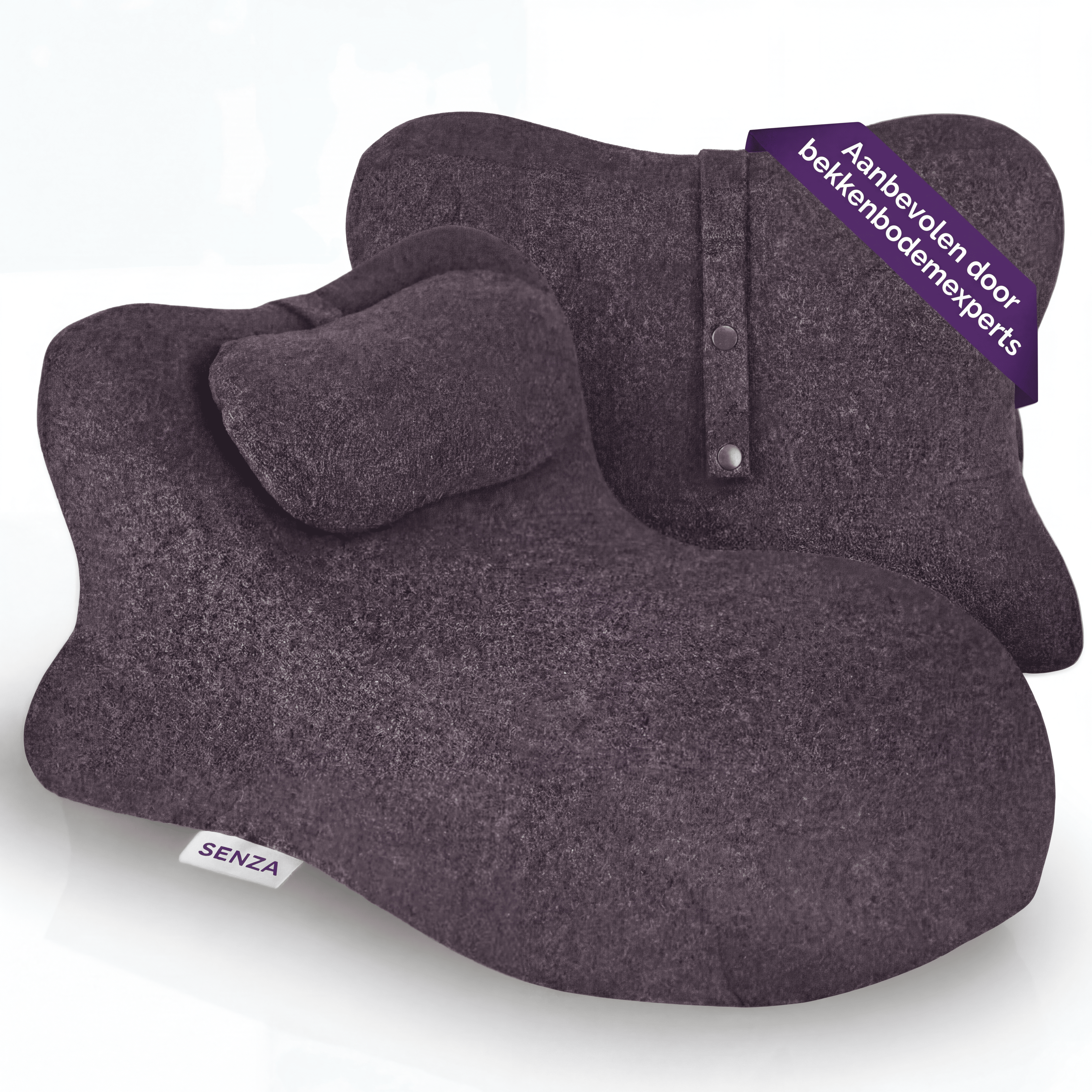 Senza™ Intimiteitskussen